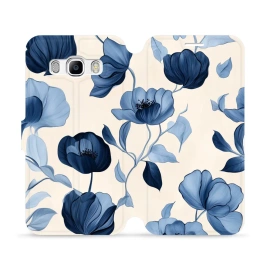 Hülle für Samsung Galaxy J5 2016 - Farbe VP73S