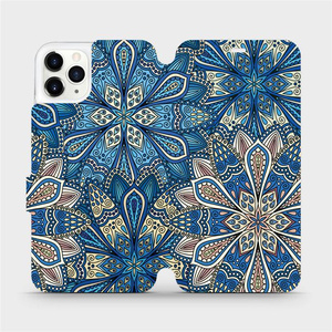 Hülle für Apple iPhone 11 Pro Max - Farbe V108P