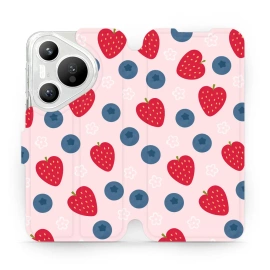 Hülle für Huawei Pura 70 - Farbe VP84S