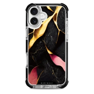 Hülle MagSafe Elite Bumper für Apple iPhone 16 Plus - Farbe D019D