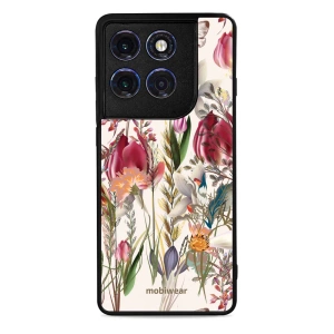 Hülle Glossy Case für Motorola Edge 60 Pro - Farbe G031G