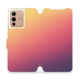 Hülle für Vivo V23 5G - Farbe VP66S