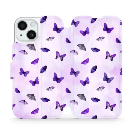 Hülle für Apple iPhone 15 - Farbe VP76S