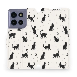 Hülle für Motorola Moto G86 5G - Farbe V162S