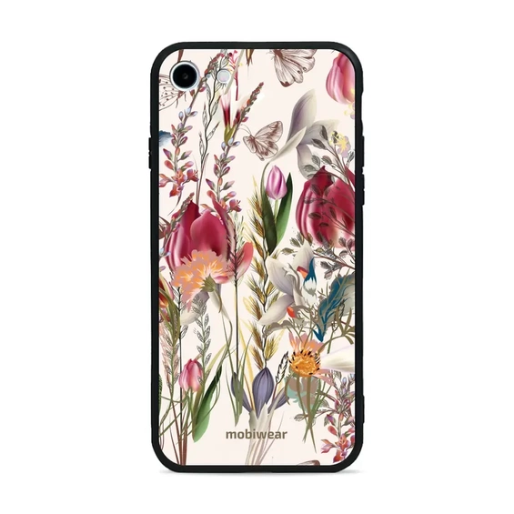 Hülle Glossy Case für Apple iPhone 7 - Farbe G031G