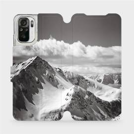 Hülle für Xiaomi Redmi Note 10s - Farbe M152P