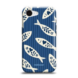 Hülle Elite Pro für Apple iPhone 16e - Farbe EP89E