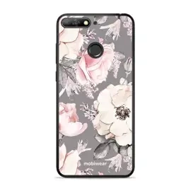 Hülle Glossy Case für Huawei Y6 Prime 2018 - Farbe G034G