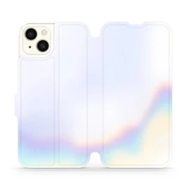 Hülle für Apple iPhone 15 Plus - Farbe VP64S