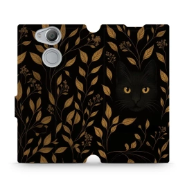 Hülle für Sony Xperia XA2 - Farbe V164S