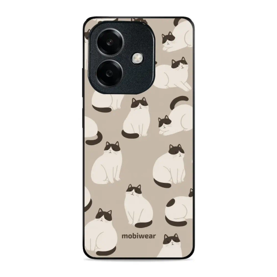 Hülle Glossy Case für OPPO A40M - Farbe G160G