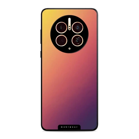 Hülle Glossy Case für Huawei Mate 50 Pro - Farbe G066G
