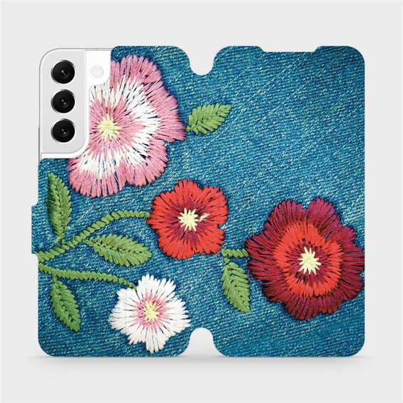 Hülle für Samsung Galaxy S22 - Farbe MD05P