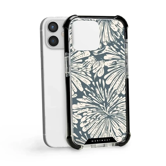 Hülle MagSafe Elite Bumper für Apple iPhone 12 mini - Farbe DA42D