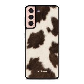 Hülle Glossy Case für Samsung Galaxy S21 - Farbe G166G