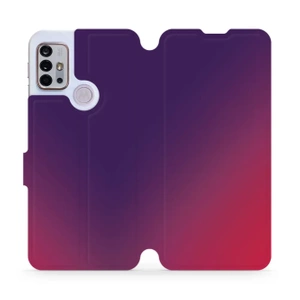 Hülle für Motorola Moto G10 - Farbe VP67S