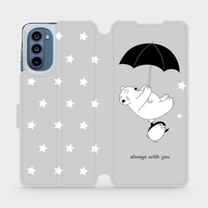 Hülle für Motorola Moto G62 5G - Farbe MH08P