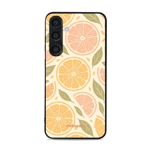 Hülle Glossy Case für Samsung Galaxy S24 Plus - Farbe GP80G
