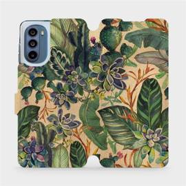 Hülle für Motorola Moto G62 5G - Farbe VP05S