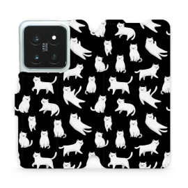 Hülle für Xiaomi 14 Pro - Farbe V163S