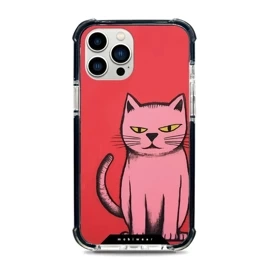 Hülle MagSafe Elite Bumper für Apple iPhone 12 Pro Max - Farbe D026D