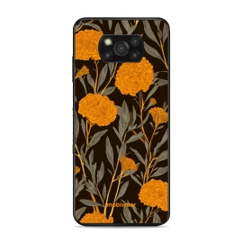 Hülle Glossy Case für Xiaomi POCO X3 Pro - Farbe G175G