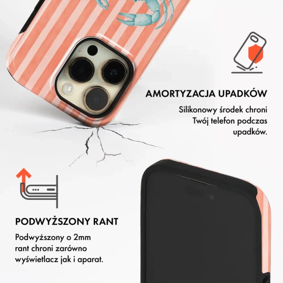 Hülle Elite Pro für Xiaomi 14 Ultra 5G - Farbe EP87E