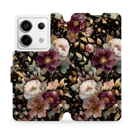 Hülle für Xiaomi Redmi Note 13 Pro 5G - Farbe V169S