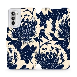 Hülle für Motorola Moto G52 - Farbe VA40S