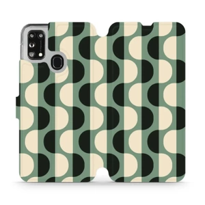 Hülle für Samsung Galaxy M31 - Farbe VA56S