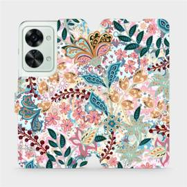 Hülle für OnePlus Nord 2T 5G - Farbe MX04S