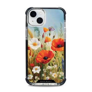 Hülle MagSafe Elite Bumper für Apple iPhone 15 Plus - Farbe D010D