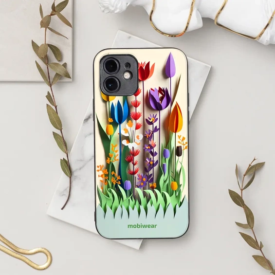 Hülle Glossy Case für Samsung Galaxy A56 5G - Farbe G015G