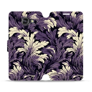 Hülle für Samsung Galaxy A5 2016 - Farbe VA46S