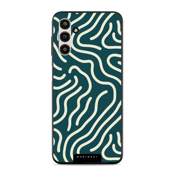 Hülle Glossy Case für Samsung Galaxy A13 5G - Farbe GA61G