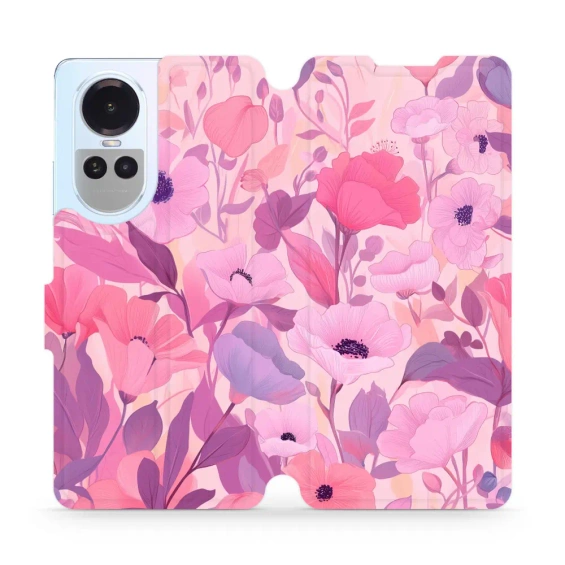 Hülle für OPPO Reno 10 5G - Farbe VP74S