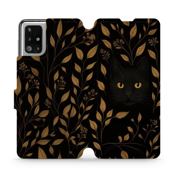 Hülle für Samsung Galaxy M51 - Farbe V164S
