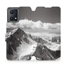 Hülle für Realme 9 5G - Farbe M152P