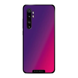 Hülle Glossy Case für Xiaomi Mi Note 10 Lite - Farbe G067G