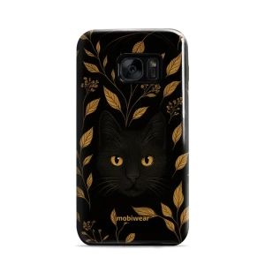 Hülle Elite Pro für Samsung Galaxy S7 - Farbe E164E