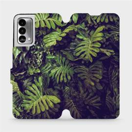 Hülle für Realme GT Master Edition - Farbe V136P