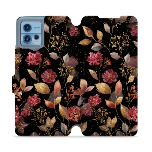 Hülle für Motorola Moto G72 - Farbe V171S