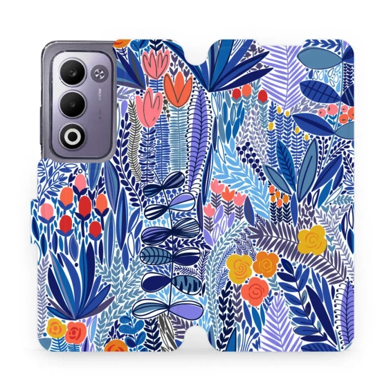 Hülle für OPPO A5m - Farbe MP03P