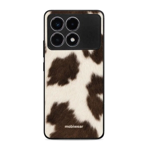 Hülle Glossy Case für Xiaomi POCO F6 Pro - Farbe G166G