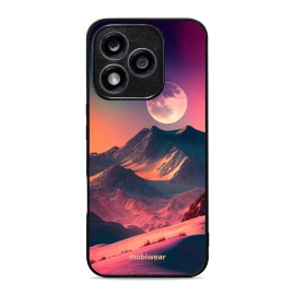 Hülle Glossy Case für Huawei Honor 400 Lite - Farbe G008G