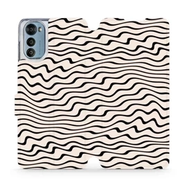 Hülle für Motorola Moto E32s - Farbe VA62S