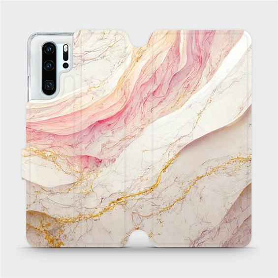 Hülle für Huawei P30 Pro - Farbe VP32S