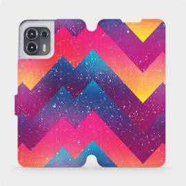 Hülle für Motorola Edge 20 Lite - Farbe V110S