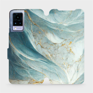 Hülle für Vivo V21 5G - Farbe VP34S