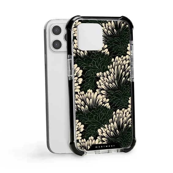 Hülle MagSafe Elite Bumper für Apple iPhone 12 Pro - Farbe DA45D